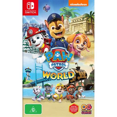 bet paw|Comprar PAW Patrol World .